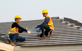 Best Roof Leak Repair  in Hidden Valley, IN